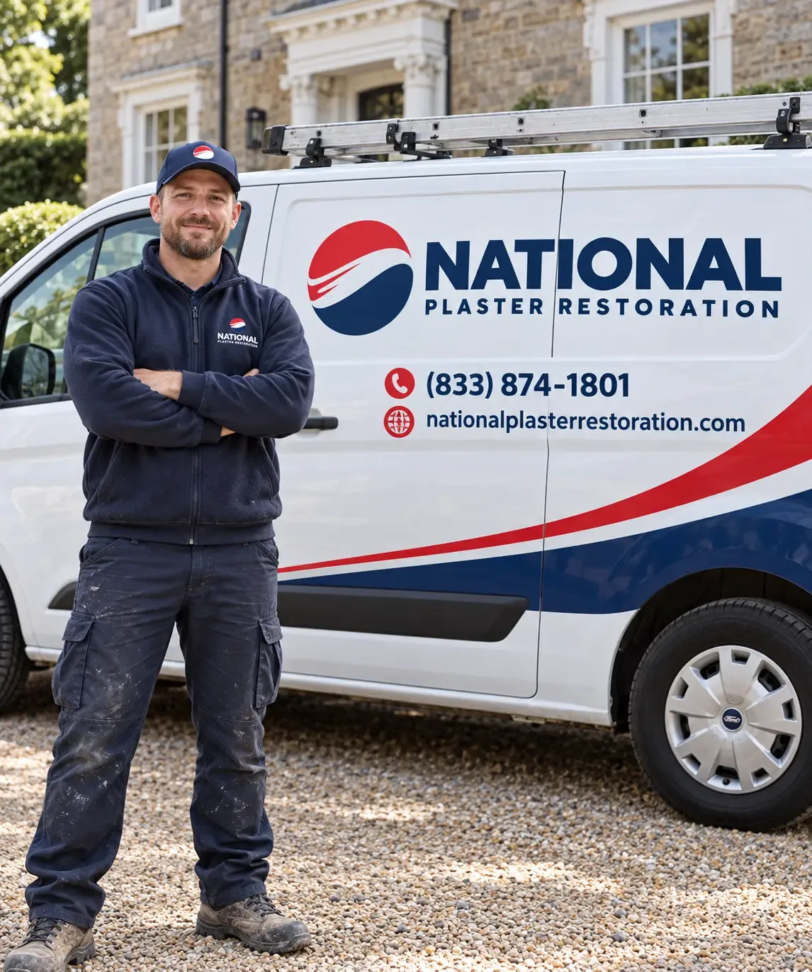 Plaster Repair company in Shrewsbury, MA